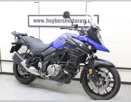 Suzuki V-Strom DL 650 ABS Touring 2022 occasion