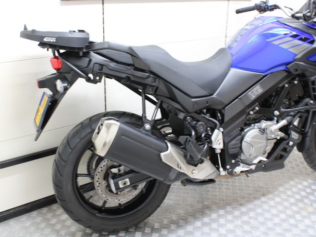 suzuki - v-strom-dl-650-abs-touring