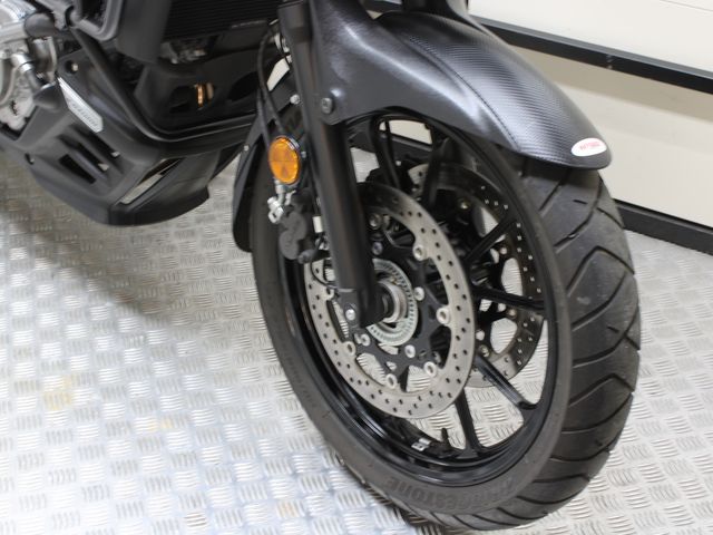 suzuki - v-strom-dl-650-abs-touring