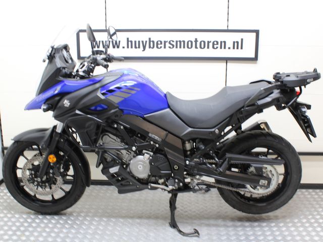 suzuki - v-strom-dl-650-abs-touring