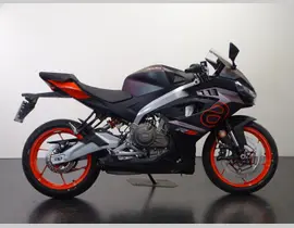 Aprilia RS 457 2026 nieuw