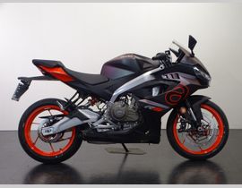Aprilia RS 457 2026 nieuw