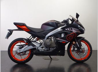 Aprilia RS 457 2026 nieuw