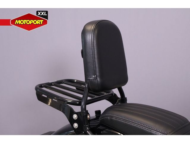 harley-davidson - street-bob-114