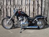 SUZUKI VS 1400 INTRUDER