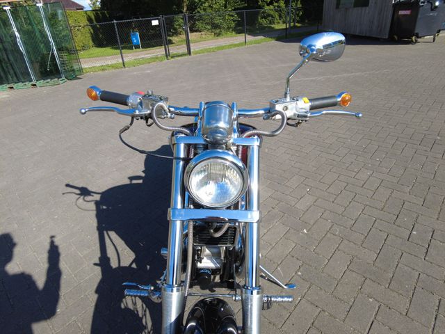 suzuki - vs-1400-intruder