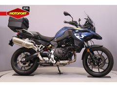 BMW F 800 GS 2026 nieuw – foto 1 van 20