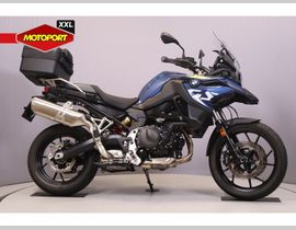 BMW F 800 GS 2026 nieuw