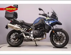 BMW F 800 GS 2026 nieuw