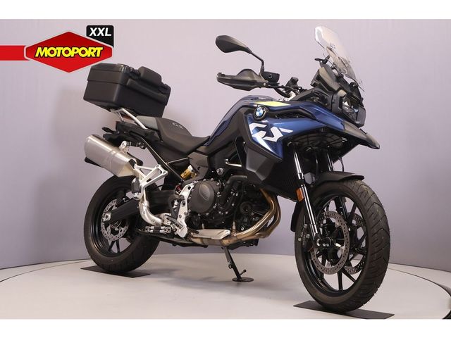 bmw - f-800-gs