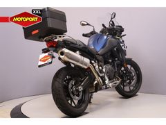 BMW F 800 GS 2026 nieuw – foto 3 van 20