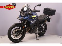 BMW F 800 GS 2026 nieuw – foto 4 van 20