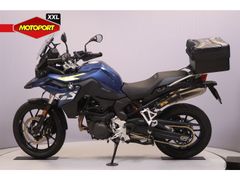 BMW F 800 GS 2026 nieuw – foto 5 van 20