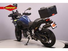 BMW F 800 GS 2026 nieuw – foto 6 van 20