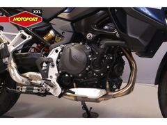 BMW F 800 GS 2026 nieuw – foto 8 van 20