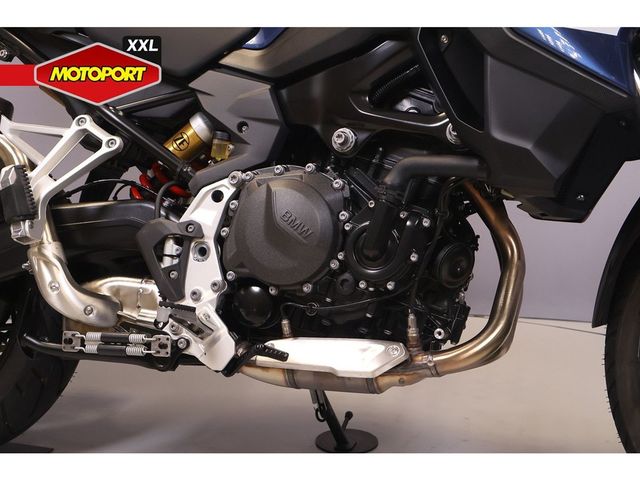 bmw - f-800-gs