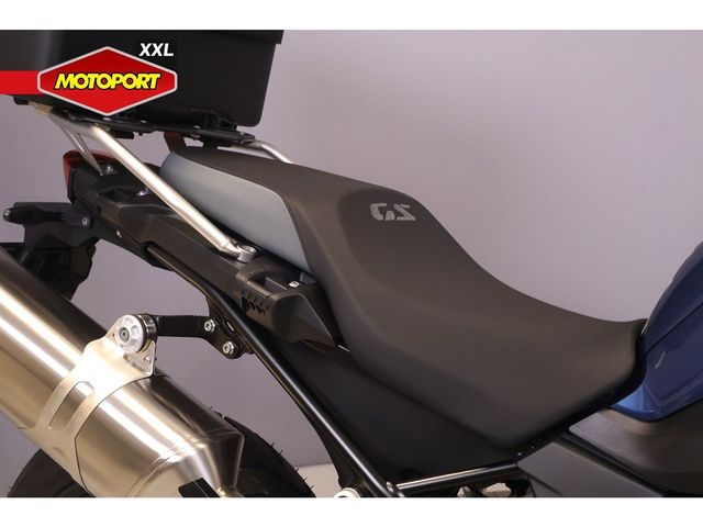 bmw - f-800-gs