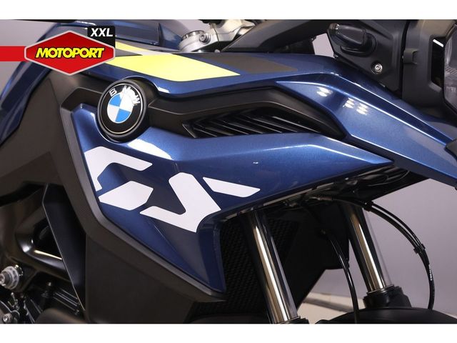 bmw - f-800-gs
