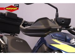 BMW F 800 GS 2026 nieuw – foto 13 van 20