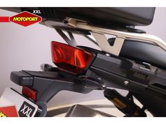 BMW F 800 GS 2026 nieuw – foto 18 van 20
