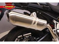 BMW F 800 GS 2026 nieuw – foto 20 van 20
