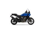 HARLEY-DAVIDSON PAN AMERICA  RA 1250 SPECIAL