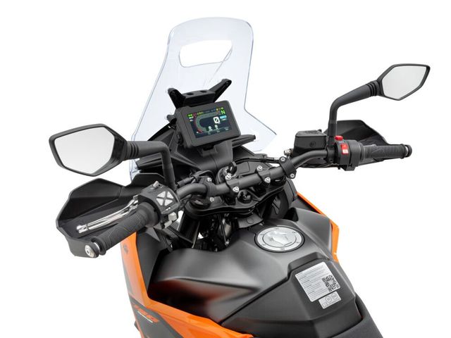 ktm - 790-adventure