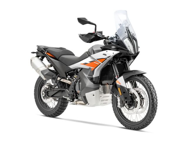 ktm - 790-adventure