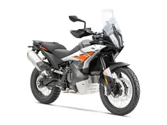 KTM 790 Adventure 2026 nieuw – foto 7 van 9