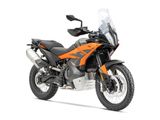 KTM 790 ADVENTURE