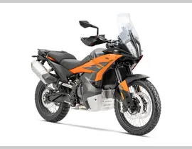 KTM 790 Adventure 2026 nieuw