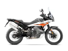 KTM 790 Adventure 2026 nieuw – foto 8 van 9