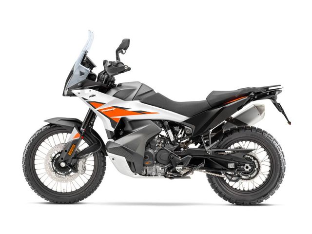 ktm - 790-adventure