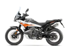 KTM 790 Adventure 2026 nieuw – foto 9 van 9