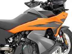 KTM 790 Adventure 2026 nieuw – foto 5 van 9