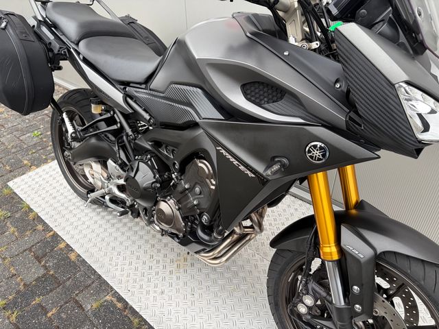 yamaha - tracer-900-abs