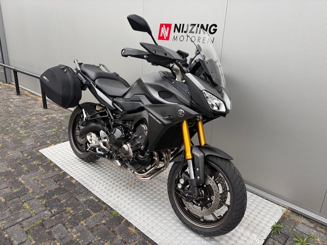 yamaha - tracer-900-abs