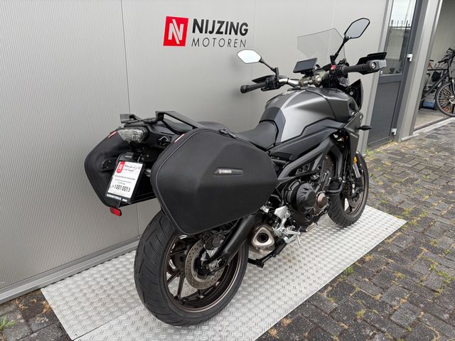 yamaha - tracer-900-abs