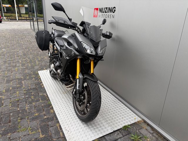 yamaha - tracer-900-abs