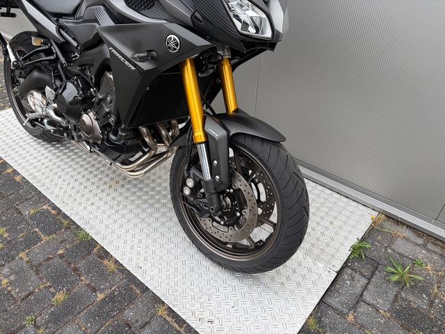 yamaha - tracer-900-abs