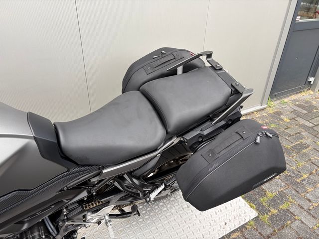 yamaha - tracer-900-abs