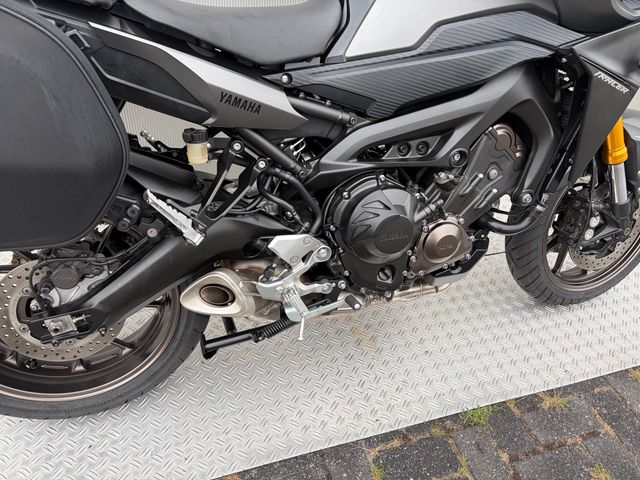 yamaha - tracer-900-abs