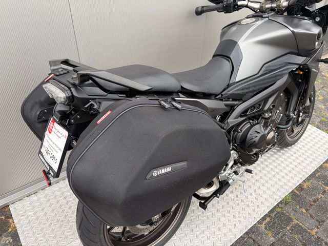 yamaha - tracer-900-abs
