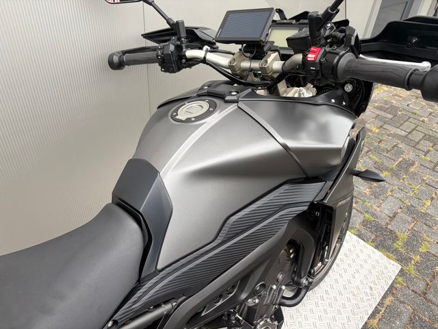 yamaha - tracer-900-abs