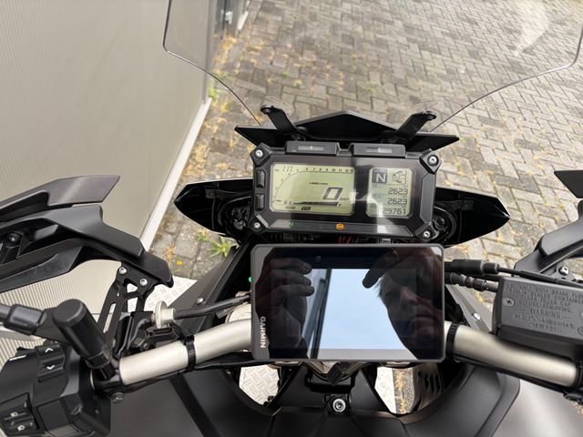 yamaha - tracer-900-abs