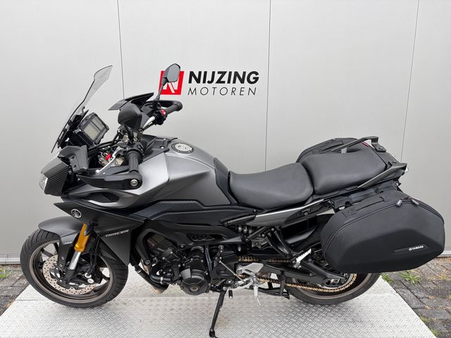 yamaha - tracer-900-abs