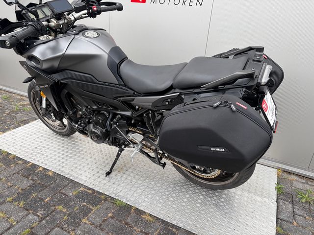 yamaha - tracer-900-abs