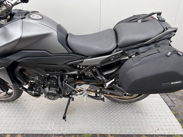 yamaha - tracer-900-abs