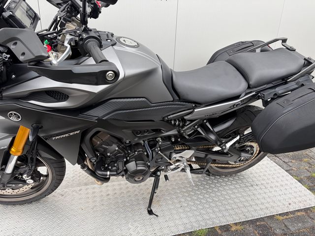 yamaha - tracer-900-abs