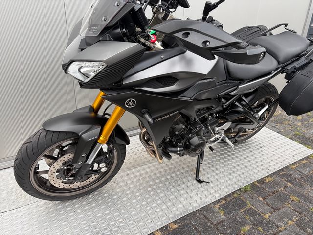 yamaha - tracer-900-abs